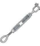 Choosing the Right Turnbuckle: Types and Uses Explained