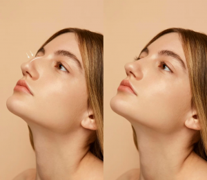 What You Should Know About a Bulbous Nose Job
