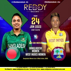 Predicting Victory: How Reddy Anna Online Book ID India Is Revolutionizing Sports Team Analysis for T20 Matches.