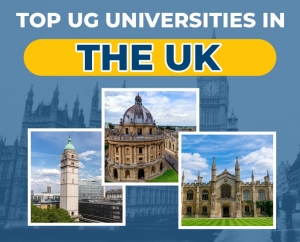 Top Universities in UK That Attract International Students