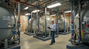 Understanding PSA Nitrogen Generators and Their Advantages