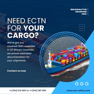 Why ECTN Burkina Faso Is Crucial for Compliant Shipping in ECTNAfrica