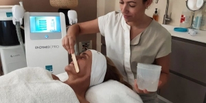 The Key Benefits of Radiofrequency Skin Tightening Treatments