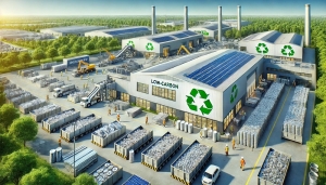 Green Aluminum Market