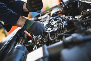 Comprehensive Car Service and Repair in Atlanta – Trusted by Locals