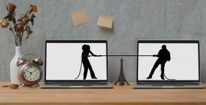 How AI Made My Divorce Easier: A Game-Changer in a Tough Situation