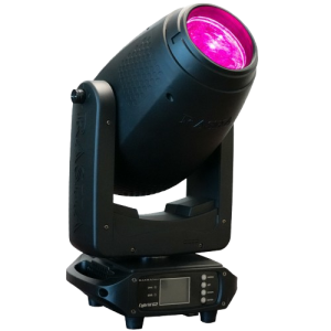The Ultimate Guide to Hybrid Moving Head LED Lights for Event Planners