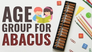 Abacus Classes 