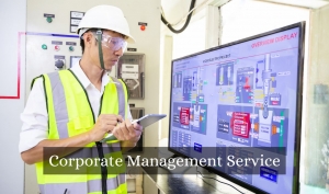 The Role of Corporate Facility Services in Modern Business Success