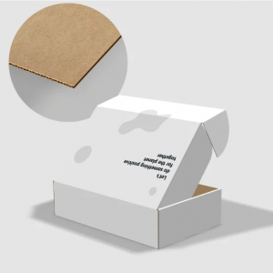 The Role of Corrugated Mailer Boxes in Preventing Product Damage