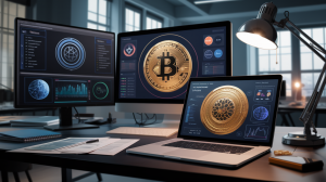 The Best Crypto Research Tools for Identifying Hidden Gems