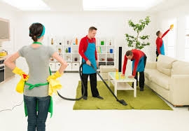 Urban Mop offers trusted & affordable house cleaning services Dubai to customers