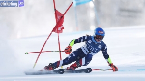 Winter Olympic 2026: Mikaela Shiffrin Poised for World Cup Olympic Alpine Skiing Comeback at Courchevel