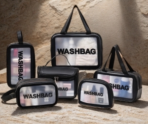 Affordable Make Up Organizer Bags That Don’t Compromise on Quality 