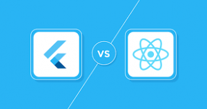 Flutter vs React Native: Which Is Right for Your Business?