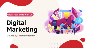 Why You Should Start a Digital Marketing Course Today