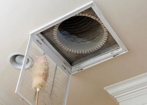 Safe and Reliable Air Duct Cleaning Methods