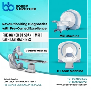 High-Quality Used Medical Equipment in Maharashtra: Affordable Solutions for Healthcare Facilities