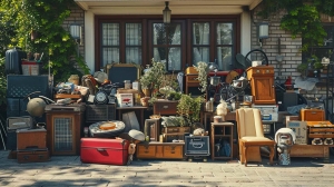 What Common Services Do Junk Removal Companies Offer?