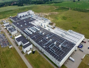 PermaRoof: Trusted Experts in RubberGard EPDM Green Roof Systems