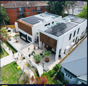 What Is the Price of Installing Solar Panels in Sydney? Understanding Solar Energy Benefits and Services