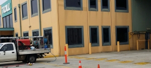 How to Choose the Best High Pressure Washers for Commercial Cleaning