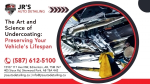 Where Are the Eco-Friendly Benefits of Ceramic Coating for Your Car?