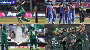 Champions Trophy 2025: Players who can be wonder inclusions in Pakistan Squad