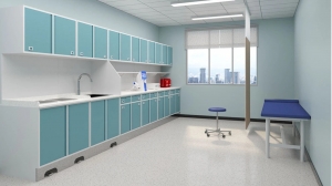 Healthcare Facilities Cabinet Repair: Why Dr. Cabinet Is Your Trusted Partner