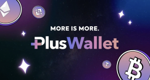 PlusWallet - A Secure and Rewarding Gateway to the Cryptocurrency World