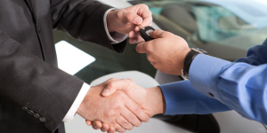 automobile leasing company in India