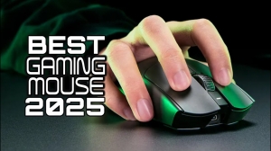 Top 10 Best Mouses in 2025: Your Ultimate Guide to Productivity and Gaming