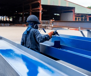 Transform Your Space with Professional Commercial Painters