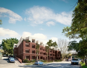 Section J Consultant Australia