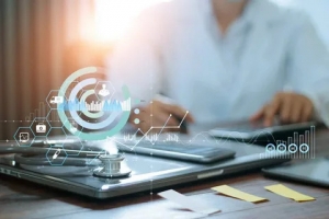 Industrial Data science specialist
