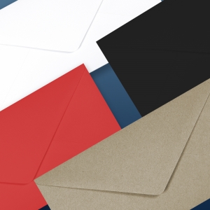 A Comprehensive Guide to DL Envelopes: Perfect for Every Occasion