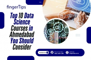 Top 10 Data Science Courses in Ahmedabad You Should Consider