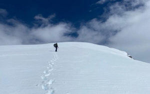 Learn Mountaineering