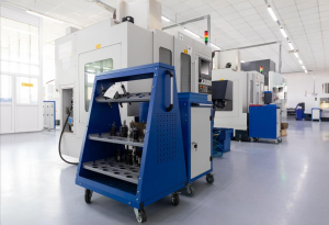 Why the India Machine Tools Show Is a Must-Attend Event for Industry Professionals