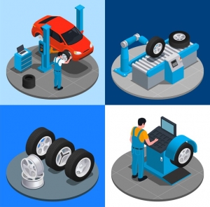 Top Considerations When Choosing a Reliable Brake Parts Manufacturer