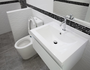 Select the Perfect Bathroom Fittings Accessories for Your Dream Bath