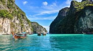 Discover the Perfect Thailand Holiday Package for Your Next Vacation 