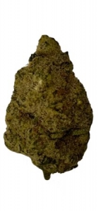 Experience Sweet Minty Relief with Animal Face Strain