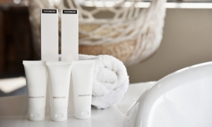 Private Label Manufacturer of The Luxurious Hotel Amenities
