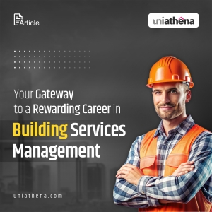 Your Gateway to a Rewarding Career in Building Service Management