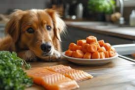 Can Dogs Eat Raw Fish or Is It Dangerous?