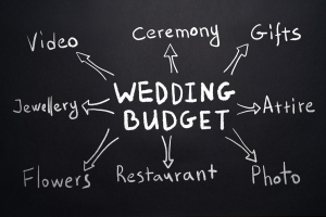 Simplify Wedding Budgets with Personal Loans