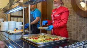 Australia Quick Service Restaurant Market: Growth, Trends, and Future Projections (2024-2034)