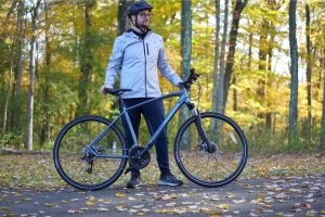 Winter Bike-to-Work Tips and the Best Bikes for the Job