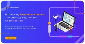 Introducing Polymerize Connect: The Ultimate Solution for Chemical R&D